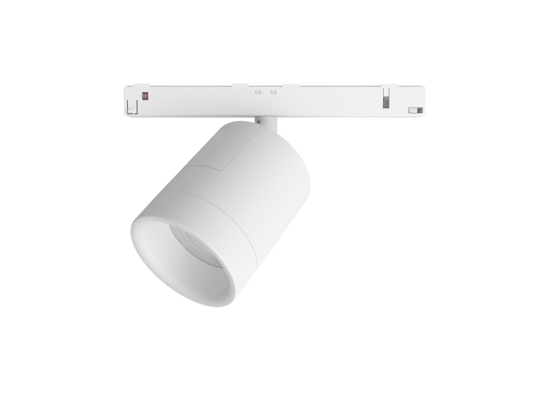 Philips Hue Perifo Cylinder Spotlight - White
