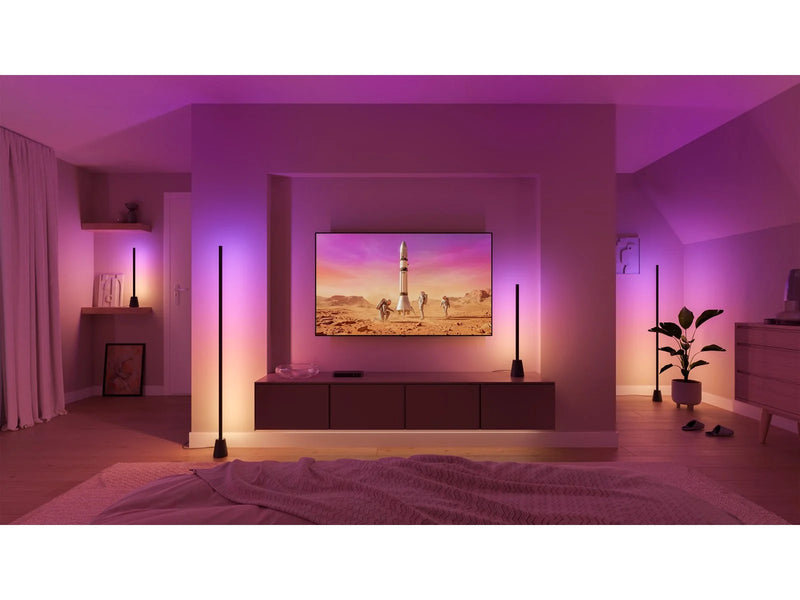 Philips Hue Play Floor Lamp