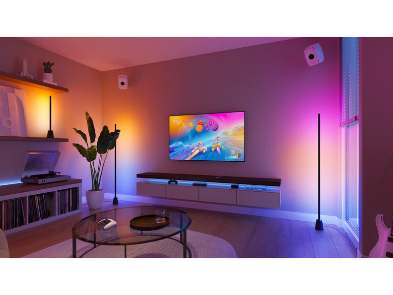 Philips Hue Play Floor Lamp