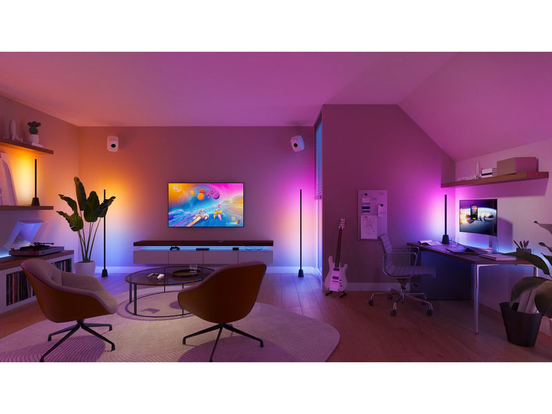 Philips Hue Play Floor Lamp