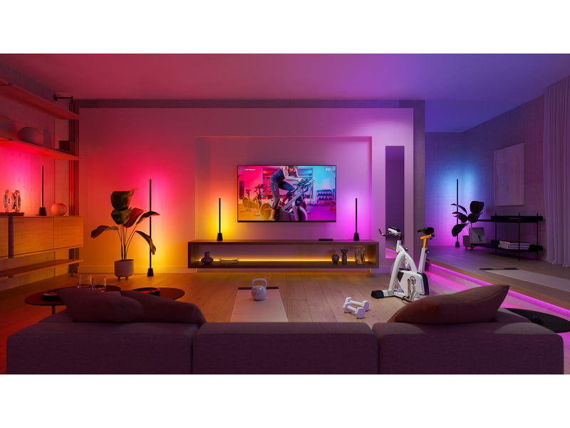 Philips Hue Play Floor Lamp