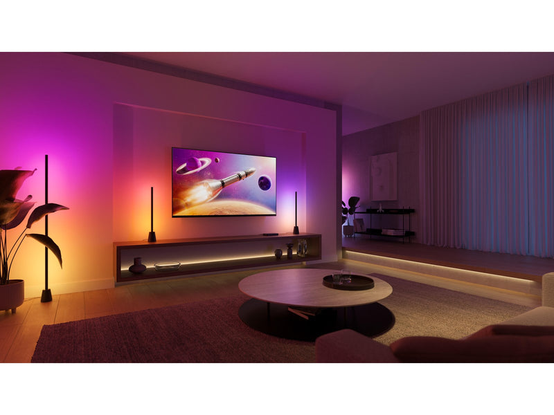 Philips Hue Play Floor Lamp