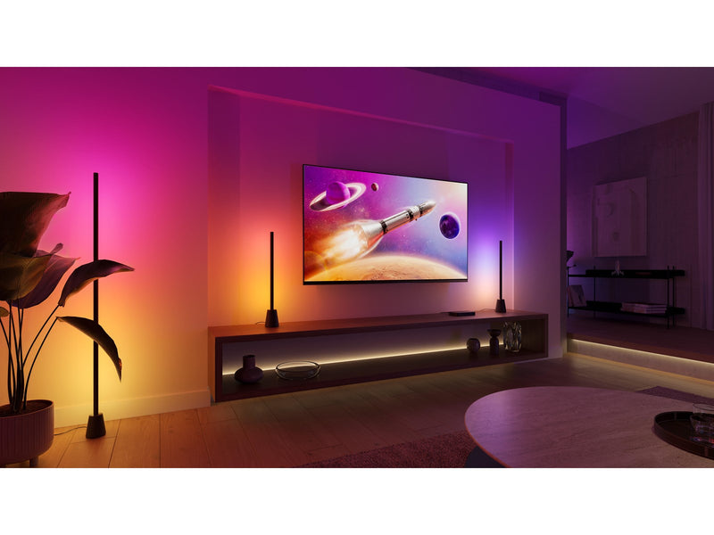 Philips Hue Play Floor Lamp