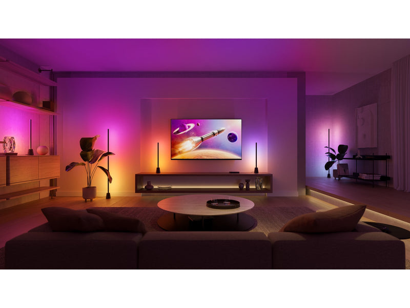 Philips Hue Play Floor Lamp