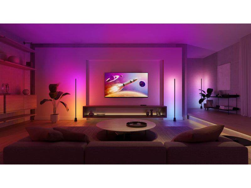 Philips Hue Play Floor Lamp