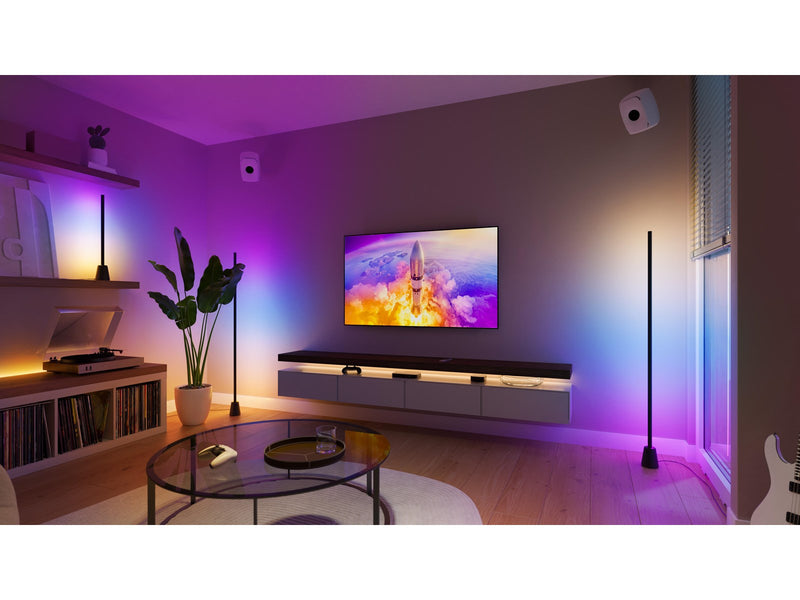 Philips Hue Play Floor Lamp
