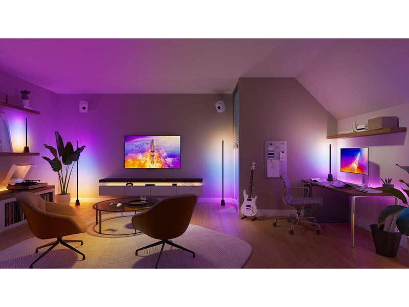 Philips Hue Play Floor Lamp