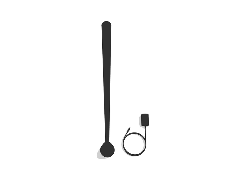 Philips Hue Play Floor Lamp