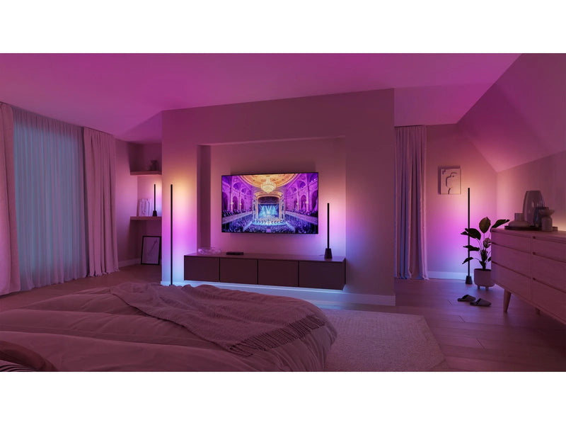 Philips Hue Play Floor Lamp