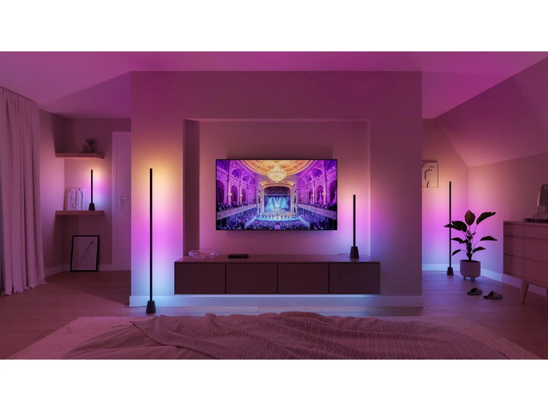 Philips Hue Play Floor Lamp