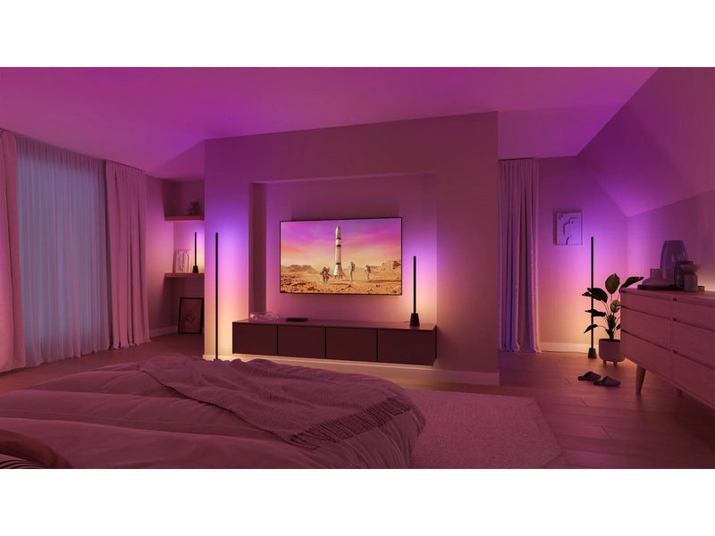 Philips Hue Play Floor Lamp