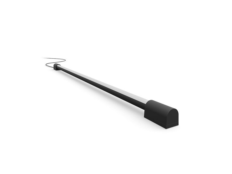 Philips Hue Play Gradient Light Tube Compact - Black