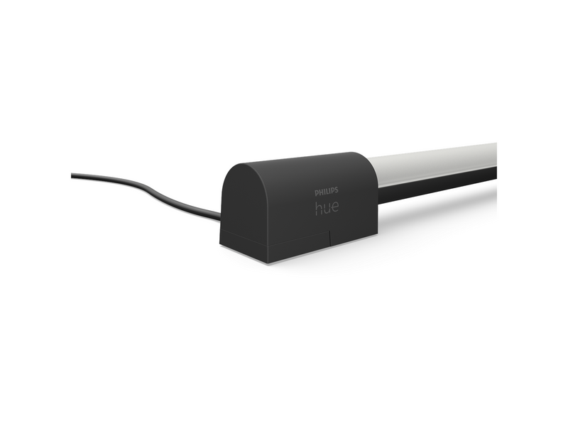 Philips Hue Play Gradient Light Tube Compact - Black