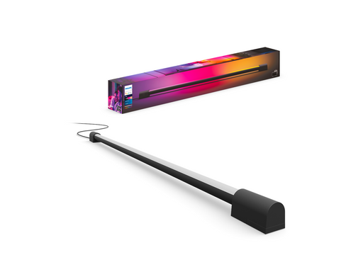 Philips Hue Play Gradient Light Tube Compact - Black