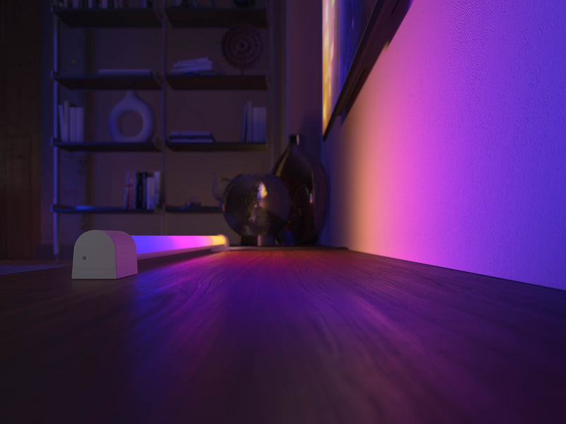 Philips Hue Play Gradient Light Tube Compact - White