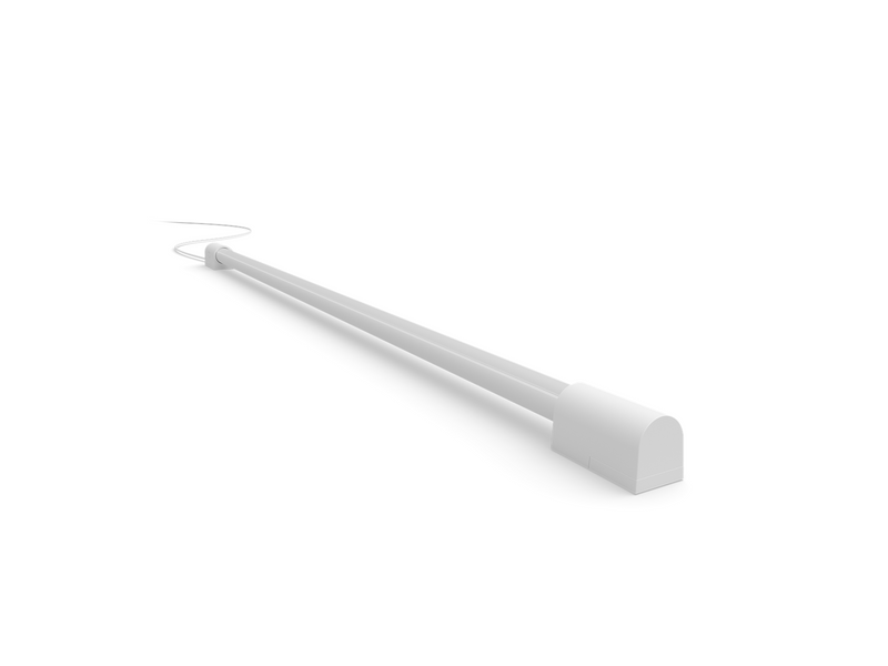 Philips Hue Play Gradient Light Tube Compact - White