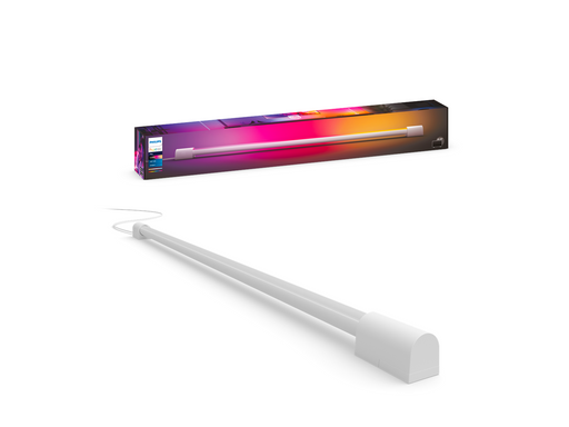 Philips Hue Play Gradient Light Tube Compact - White