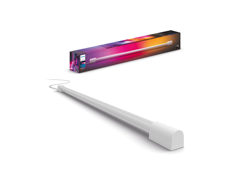Philips Hue Play Gradient Light Tube Compact - White