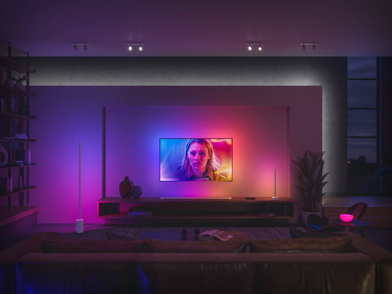 Philips Hue Play Gradient Light Tube Large - White