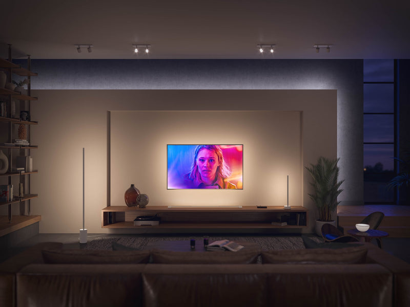 Philips Hue Play Gradient Light Tube Large - White
