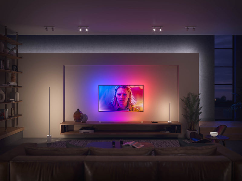 Philips Hue Play Gradient Light Tube Large - White