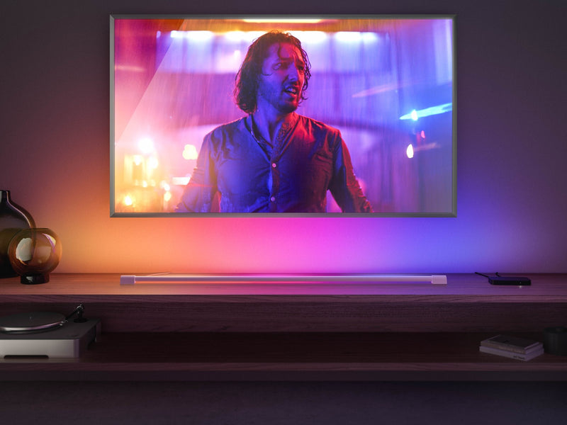 Philips Hue Play Gradient Light Tube Large - White
