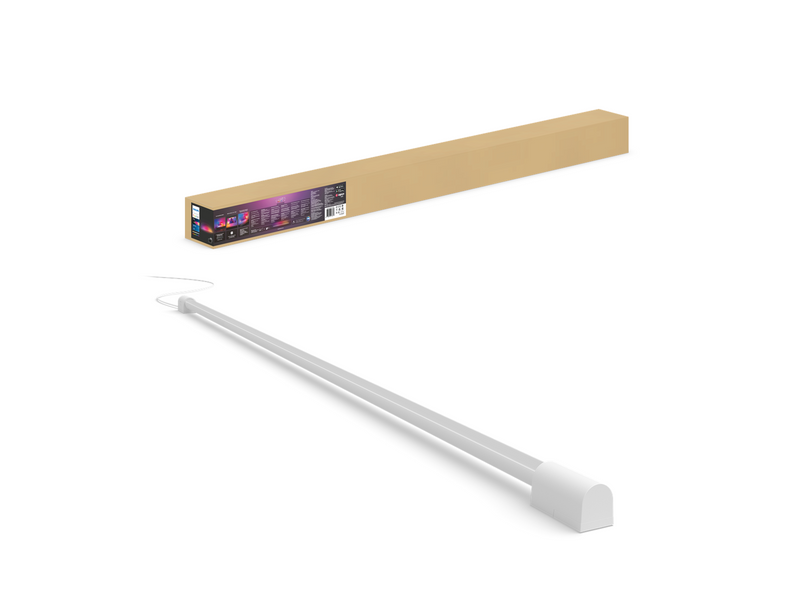 Philips Hue Play Gradient Light Tube Large - White