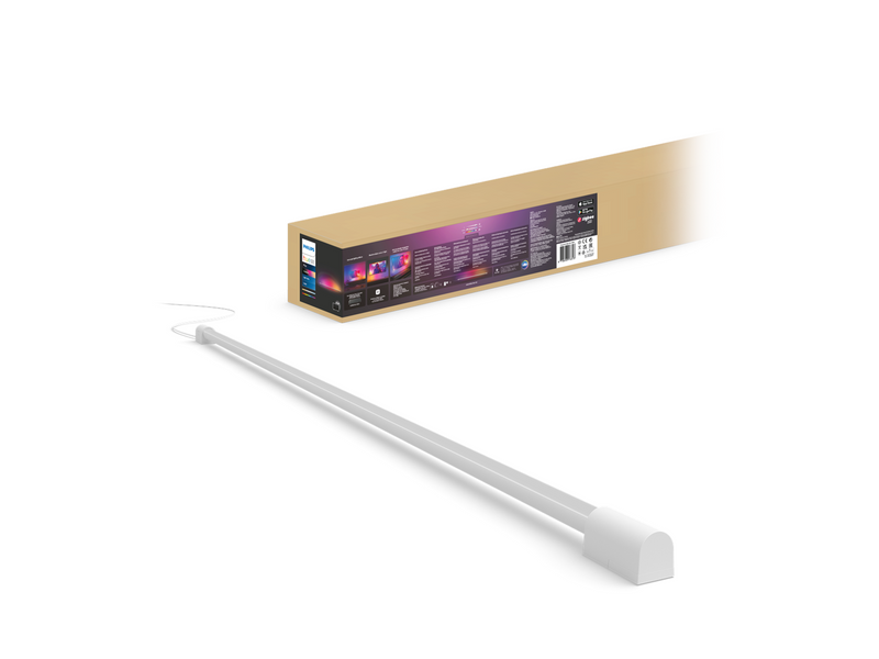 Philips Hue Play Gradient Light Tube Large - White