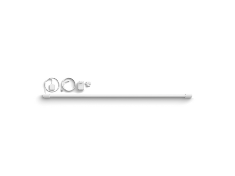 Philips Hue Play Gradient Light Tube Large - White