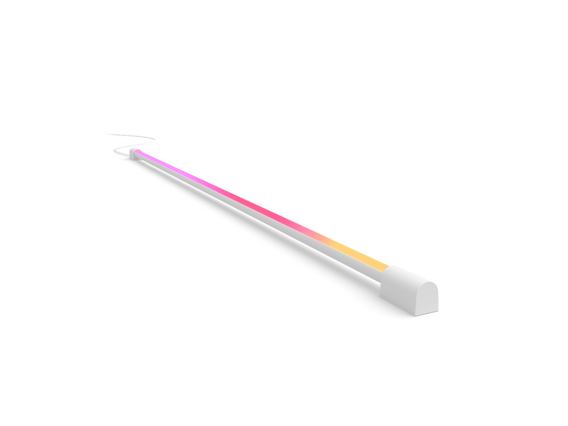 Philips Hue Play Gradient Light Tube Large - White