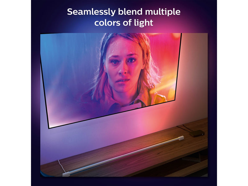 Philips Hue Play Gradient Light Tube Large - White