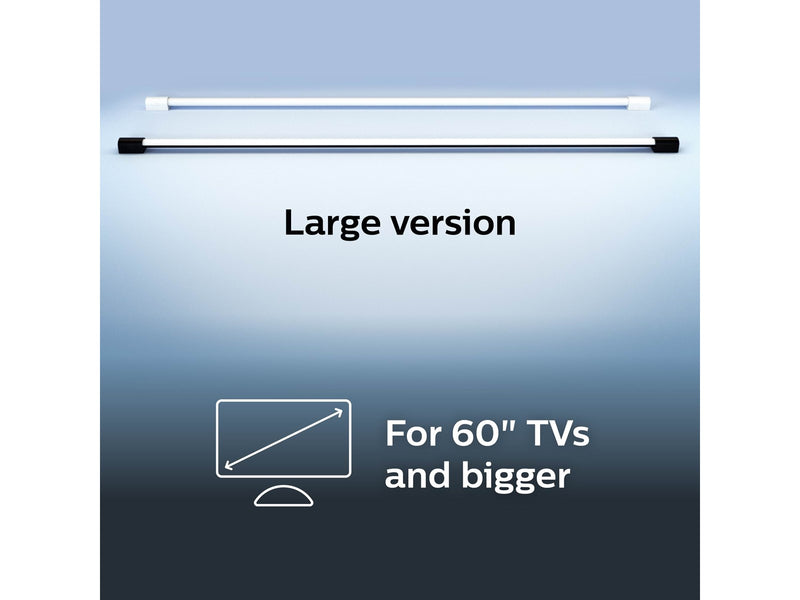Philips Hue Play Gradient Light Tube Large - White