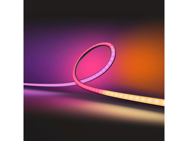 Philips Hue Play Gradient Lightstrip TV 55"