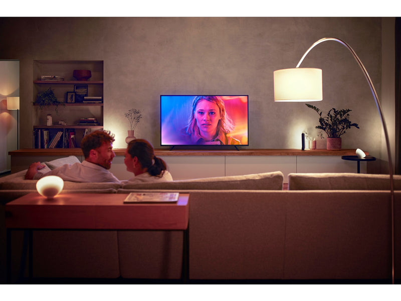 Philips Hue Play Gradient Lightstrip TV 55"