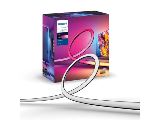 Philips Hue Play Gradient Lightstrip TV 55"