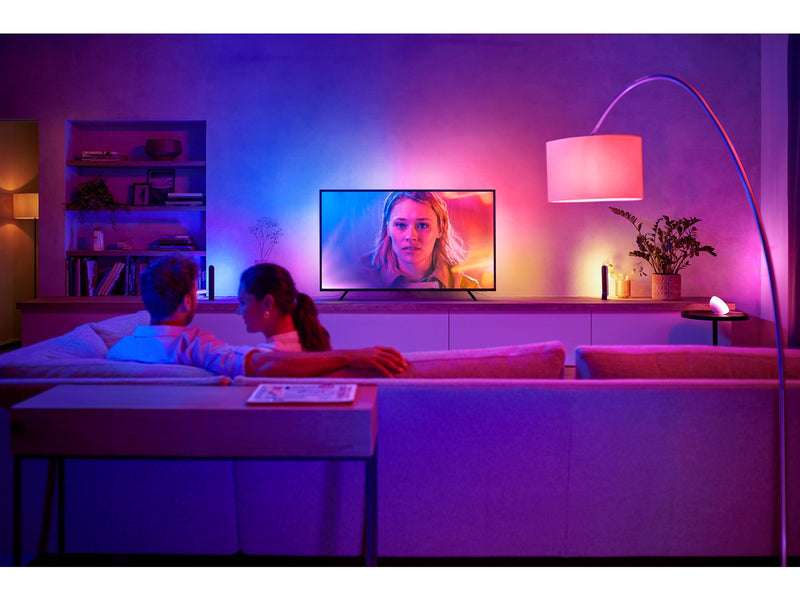 Philips Hue Play Gradient Lightstrip TV 65"