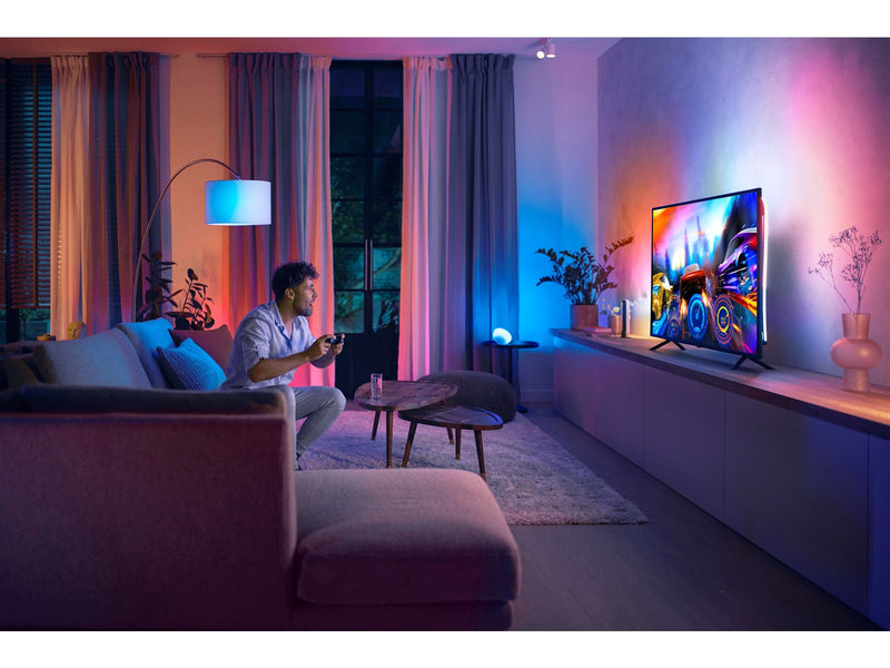 Philips Hue Play Gradient Lightstrip TV 65"