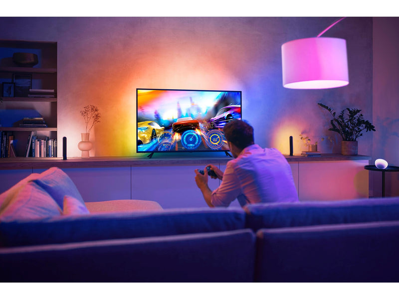 Philips Hue Play Gradient Lightstrip TV 65"