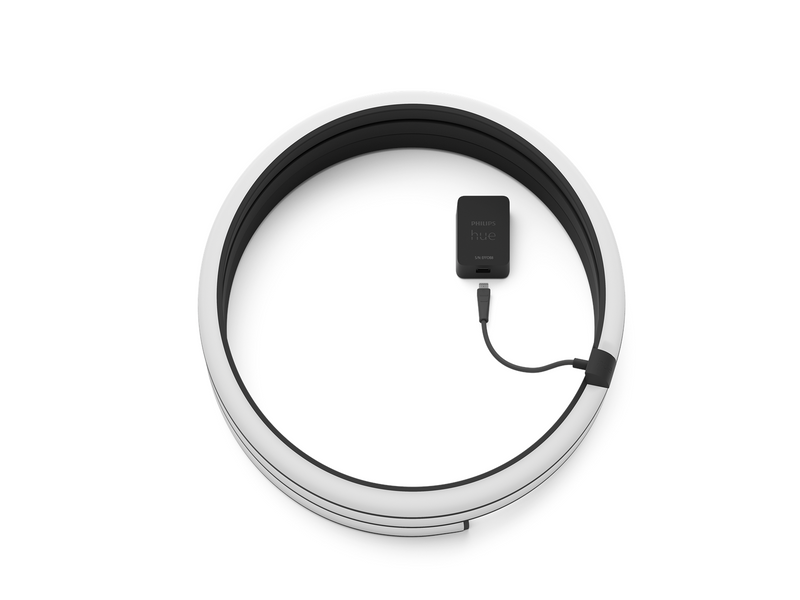 Philips Hue Play Gradient Lightstrip TV 65"