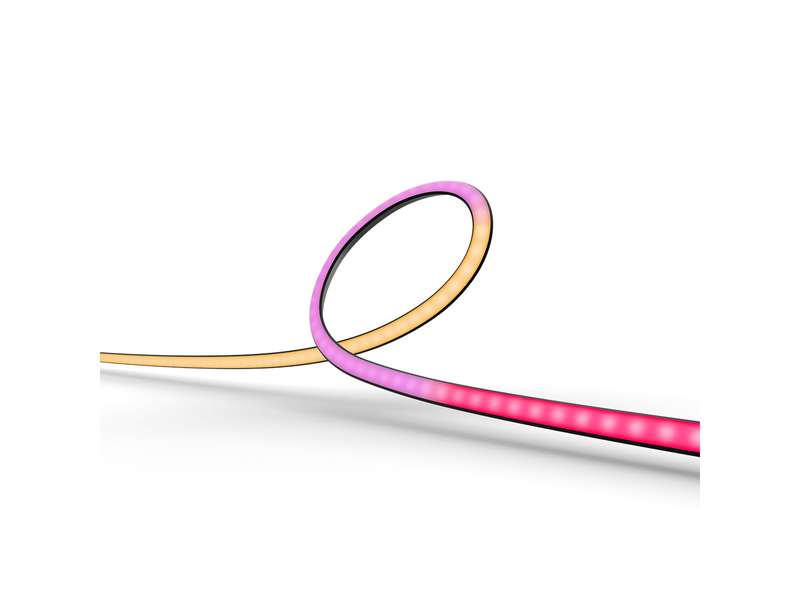 Philips Hue Play Gradient Lightstrip TV 65"