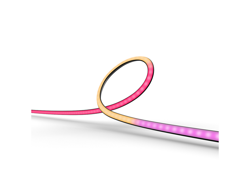 Philips Hue Play Gradient Lightstrip TV 65"