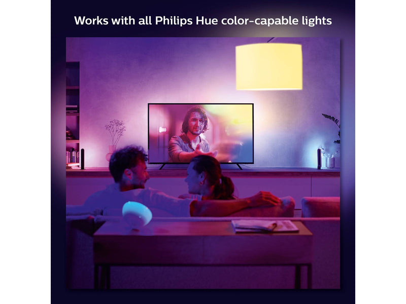 Philips Hue Play Gradient Lightstrip TV 65"