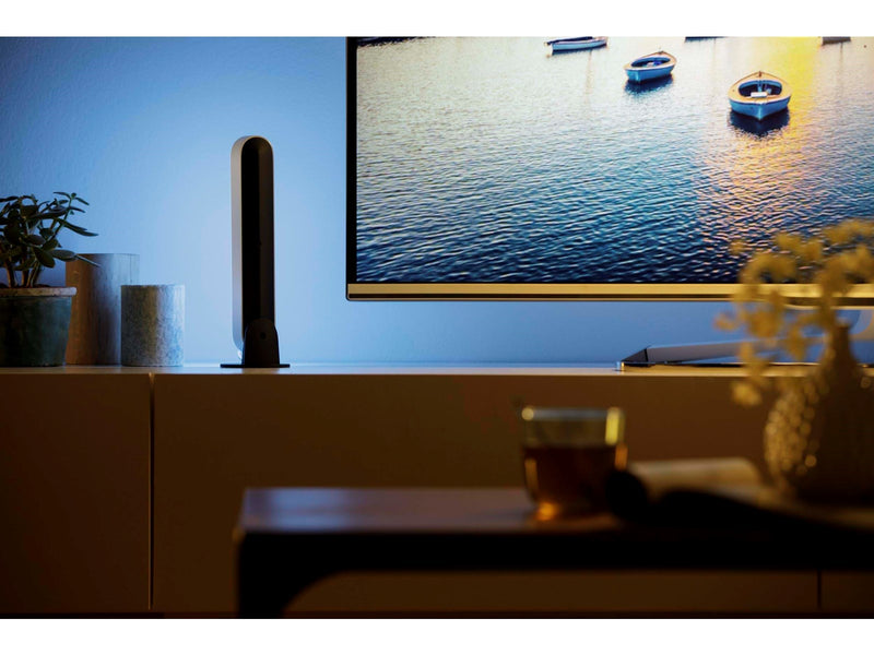 Philips Hue Play Lightbar Doppel Pack - Weiß