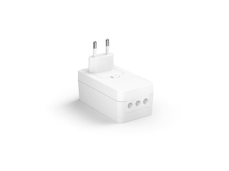 Philips Hue Play Lightbar Doppel Pack - Weiß