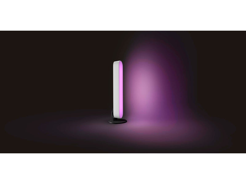 Philips Hue Play Lightbar Doppel Pack - Weiß