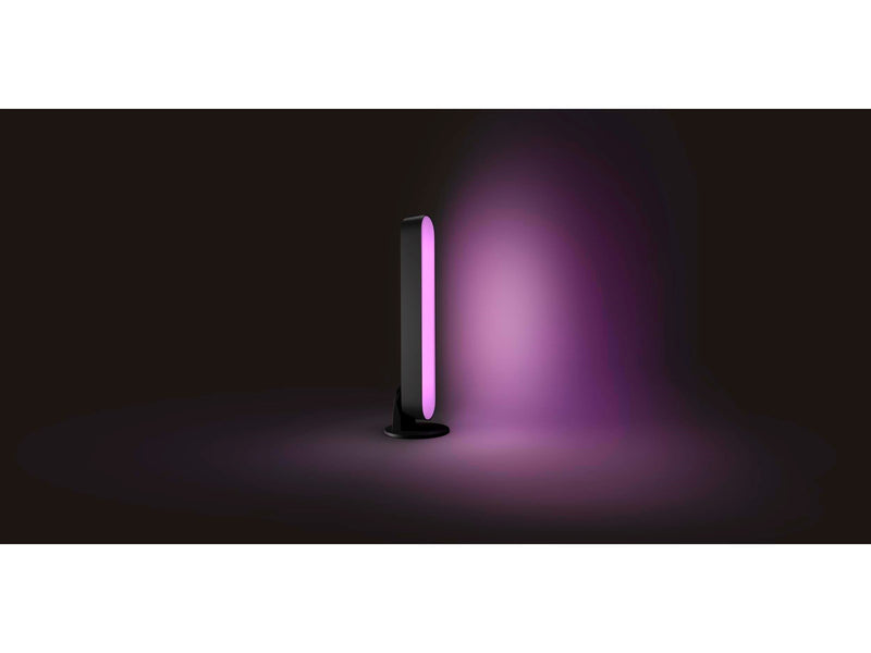Philips Hue Play Lightbar Erweiterung - Schwarz