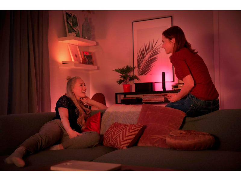 Philips Hue Play Lightbar Erweiterung - Schwarz