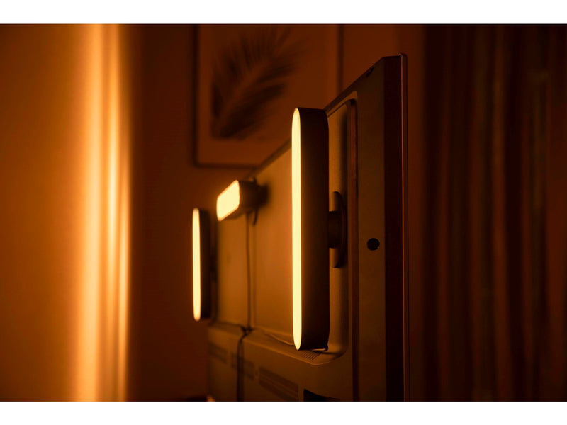 Philips Hue Play Lightbar Erweiterung - Schwarz