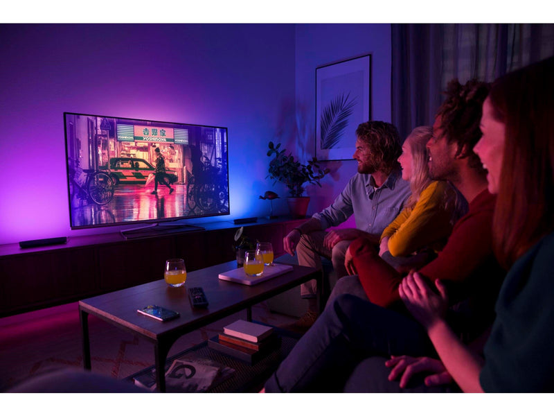 Philips Hue Play Lightbar Erweiterung - Schwarz