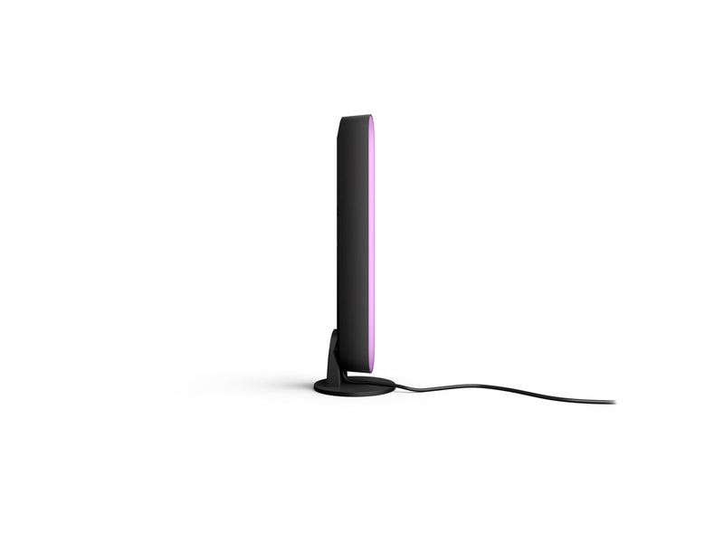 Philips Hue Play Lightbar Erweiterung - Schwarz